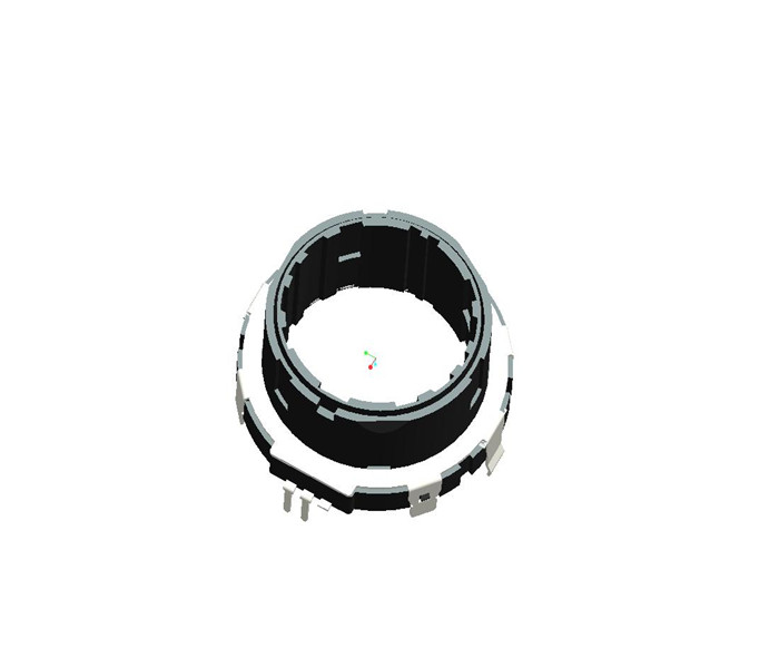 编码器